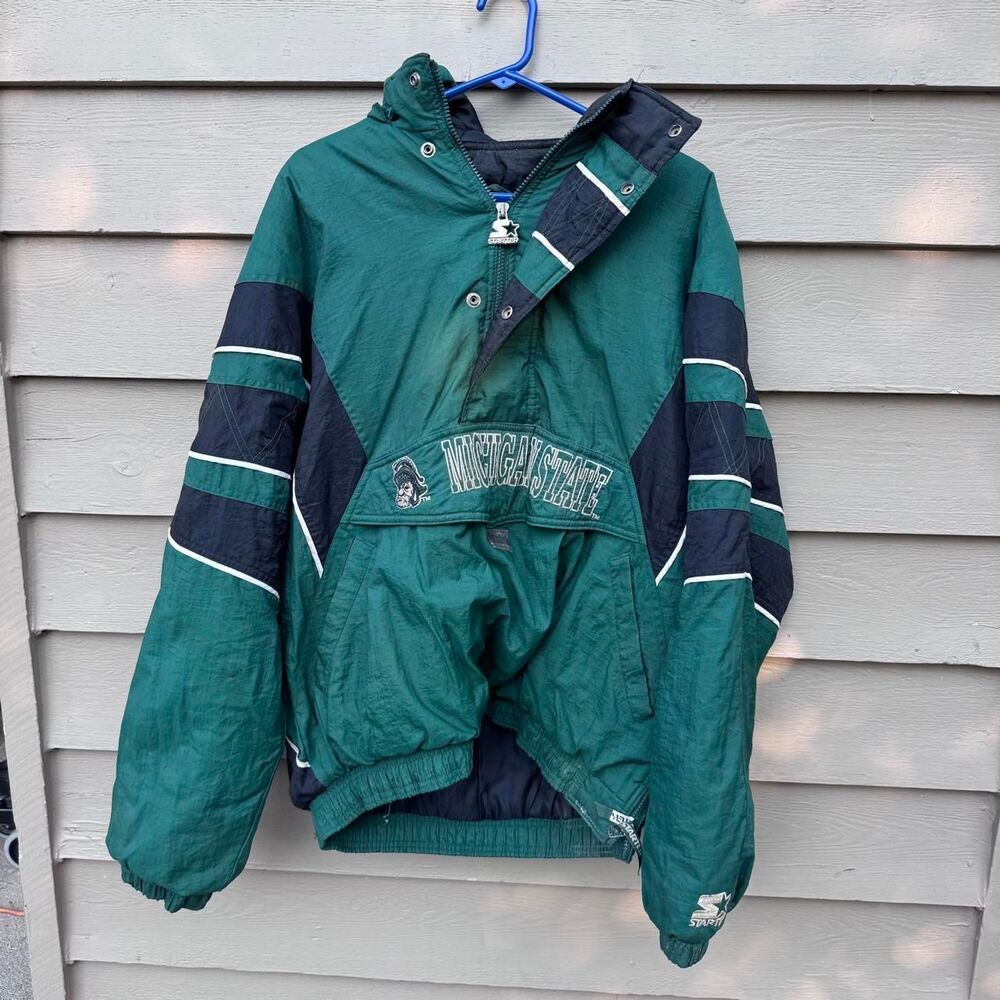 Starter Men's multi Jacket